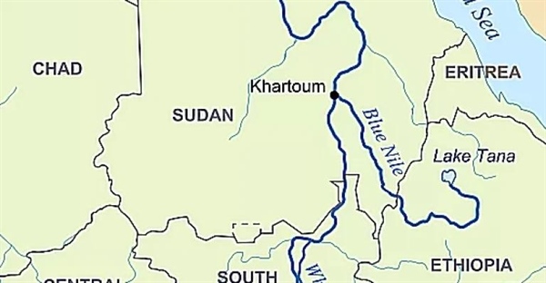 راز سرچشمه نیل: ماجرای کاوشگران و حل یک معمای تاریخی