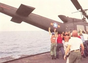 سقوط سایگون: مروری جامع بر جنگ ویتنام و پایان آن