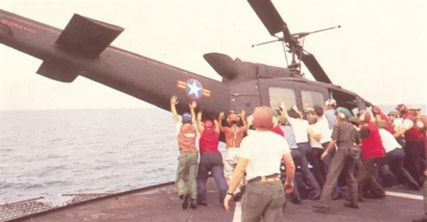 سقوط سایگون: مروری جامع بر جنگ ویتنام و پایان آن