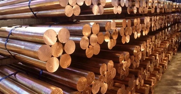 مس، فلزی باستانی: سفری در تاریخچه پرفراز و نشیب