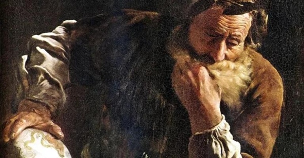 ارشمیدس چه اختراعاتی داشت؟ از مارپیچ تا ماشین‌های جنگی!