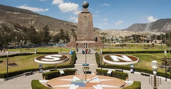 راهنمای جامع خطوط اصلی عرض و طول جغرافیایی روی نقشه جهان