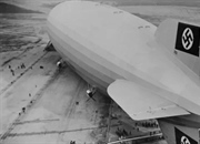 هیندنبورگ: از شکوه آسمان تا فاجعه‌ای در تاریخ + تصاویر و جزئیات