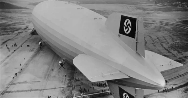 هیندنبورگ: از شکوه آسمان تا فاجعه‌ای در تاریخ + تصاویر و جزئیات