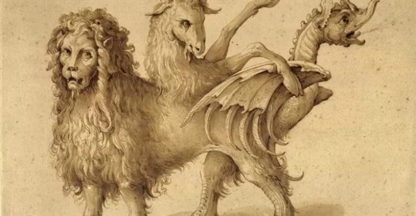 کیمراهای دنیای واقعی: 9 موجود شگفت‌انگیز از تاریخ دیرینه‌شناسی