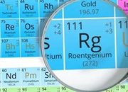 رونتگنیوم: حقایق جالب و کمتر شنیده شده از عنصر 111 جدول تناوبی
