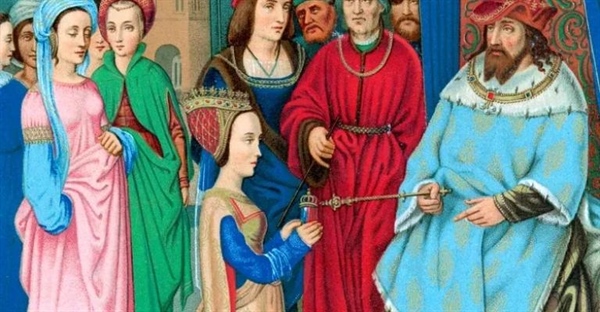 ملکه سبا کی بود؟ بررسی هویت و رازهای فرمانروای افسانه‌ای