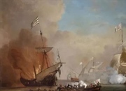 ۱۰ حمله برتر دزدان دریایی تاریخ: از زیرکی هاول دیویس تا غارت‌های بلک بارت