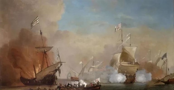 ۱۰ حمله برتر دزدان دریایی تاریخ: از زیرکی هاول دیویس تا غارت‌های بلک بارت