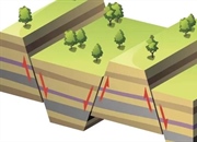 تکتونیک صفحه‌ای: سفری به اعماق زمین و تاریخچه نظریه‌ها