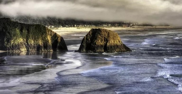 اورگان: حقایق جغرافیایی شگفت‌انگیز، جمعیت و جاذبه‌های گردشگری