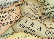 جغرافیای عراق: سفری به سرزمین بین النهرین، از کوهستان تا کویر