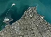 جغرافیای کویت: اقلیم، مرزها و اطلاعات کلیدی