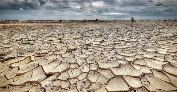 خشکسالی چیست و چرا رخ می دهد؟