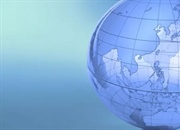 دایره عظیمه در جغرافیا: مسیریابی هوشمندانه و کوتاه‌ترین فاصله‌ها