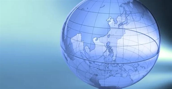 دایره عظیمه در جغرافیا: مسیریابی هوشمندانه و کوتاه‌ترین فاصله‌ها