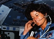 سالی راید: از فتح فضا تا الهام‌بخشی به نسل‌های آینده