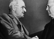 طرح مارشال: احیای اقتصادی اروپا پس از جنگ جهانی دوم و میراث آن