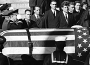 ترور جان اف. کندی: روایتی از یک حادثه تلخ و سوالات بی‌پاسخ