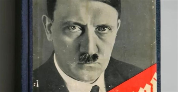 بررسی کتاب «نبرد من» هیتلر، از کودتا تا قدرت