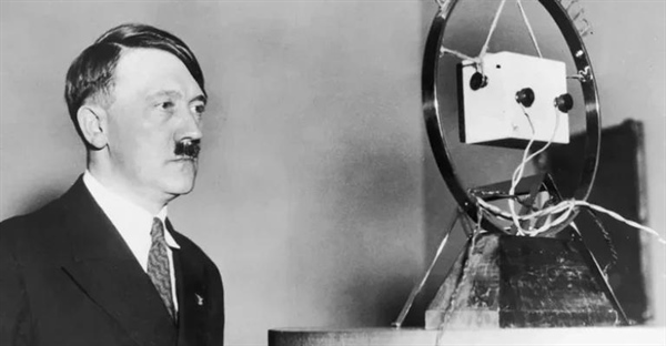 آدولف هیتلر چگونه صدراعظم آلمان شد؟