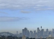 وارونگی دما چیست؟ تهدیدی برای کیفیت هوا و سلامت محیط زیست