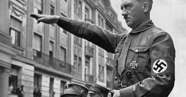 تاریخچه مختصر حزب نازی: از ظهور تا سقوط هیتلر