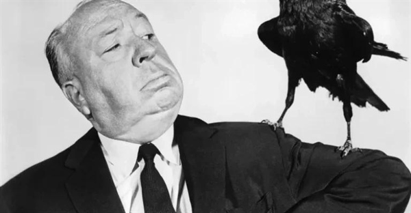 آلفرد هیچکاک: زندگی، فیلم‌ها و تکنیک‌های استاد تعلیق سینما