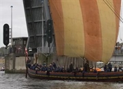 وایکینگ‌ها: تاریخ، فرهنگ، دریانوردی و حقایق جالب