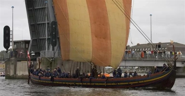 وایکینگ‌ها: تاریخ، فرهنگ، دریانوردی و حقایق جالب