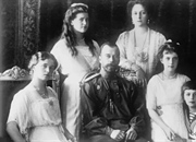 نیکلاس دوم، آخرین تزار روسیه: زندگی، سقوط و میراث رومانوف‌ها