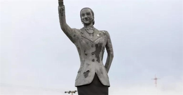 اِوا پرون: سرگذشت بانوی اول آرژانتین، از کودکی تا نماد ملی