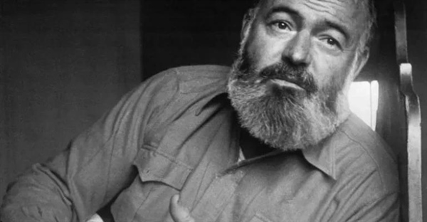 ارنست همینگوی: بیوگرافی نویسنده برنده پولیتزر و نوبل