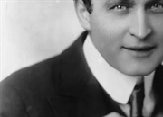 هری هودینی: زندگینامه سلطان فرار، شعبده بازی و رازهای ناگشوده