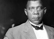 بوکر تی. واشنگتن: زندگی‌نامه رهبر و آموزشگر برجسته سیاه‌پوست