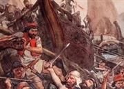 نبرد سالامیس: چگونه یونانیان در جنگ‌های ایران پیروز شدند؟