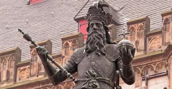 ساکسون‌ها: از قبایل ژرمنی تا نقش‌آفرینی در تاریخ اروپا