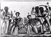 5 شورش فراموش‌نشدنی بردگان: نبردی برای آزادی و رهایی