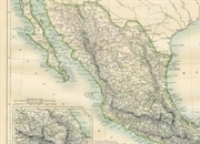 پتانسیل جغرافیایی مکزیک: کلید رونق اقتصادی یا چالشی برای توسعه؟