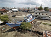 سونامی‌های مرگبار تاریخ: از لیسبون تا فوکوشیما