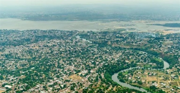 دو کنگو در آفریقا: چرا دو کشور با یک نام وجود دارد؟