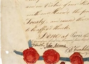 پیمان پاریس 1783: تولد آمریکا و پایان جنگ استقلال