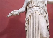 دمتر، الهه باروری و کشاورزی در اساطیر یونان: داستان‌ها، نمادها و آیین‌ها