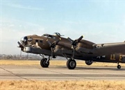 تاریخچه کامل بوئینگ B-17: قلعه پرنده افسانه‌ای جنگ جهانی دوم