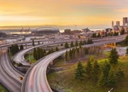 چرا سیاتل، شهر زمرد نامیده می‌شود؟