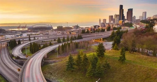 چرا سیاتل، شهر زمرد نامیده می‌شود؟