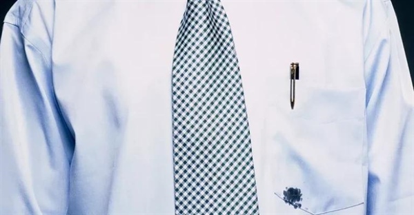 7 روش تضمینی برای پاک کردن لکه جوهر