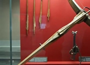 کمان زنبورکی: تاریخچه، مخترع، تاثیرات و حقایق شگفت‌انگیز