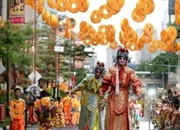 تاریخچه سال نوی چینی: از افسانه نیان تا جشن بهار