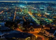 جمعیت لس آنجلس: تحلیلی جامع از شهر، شهرستان و منطقه کلان‌شهری